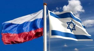 Russia-and-Israel